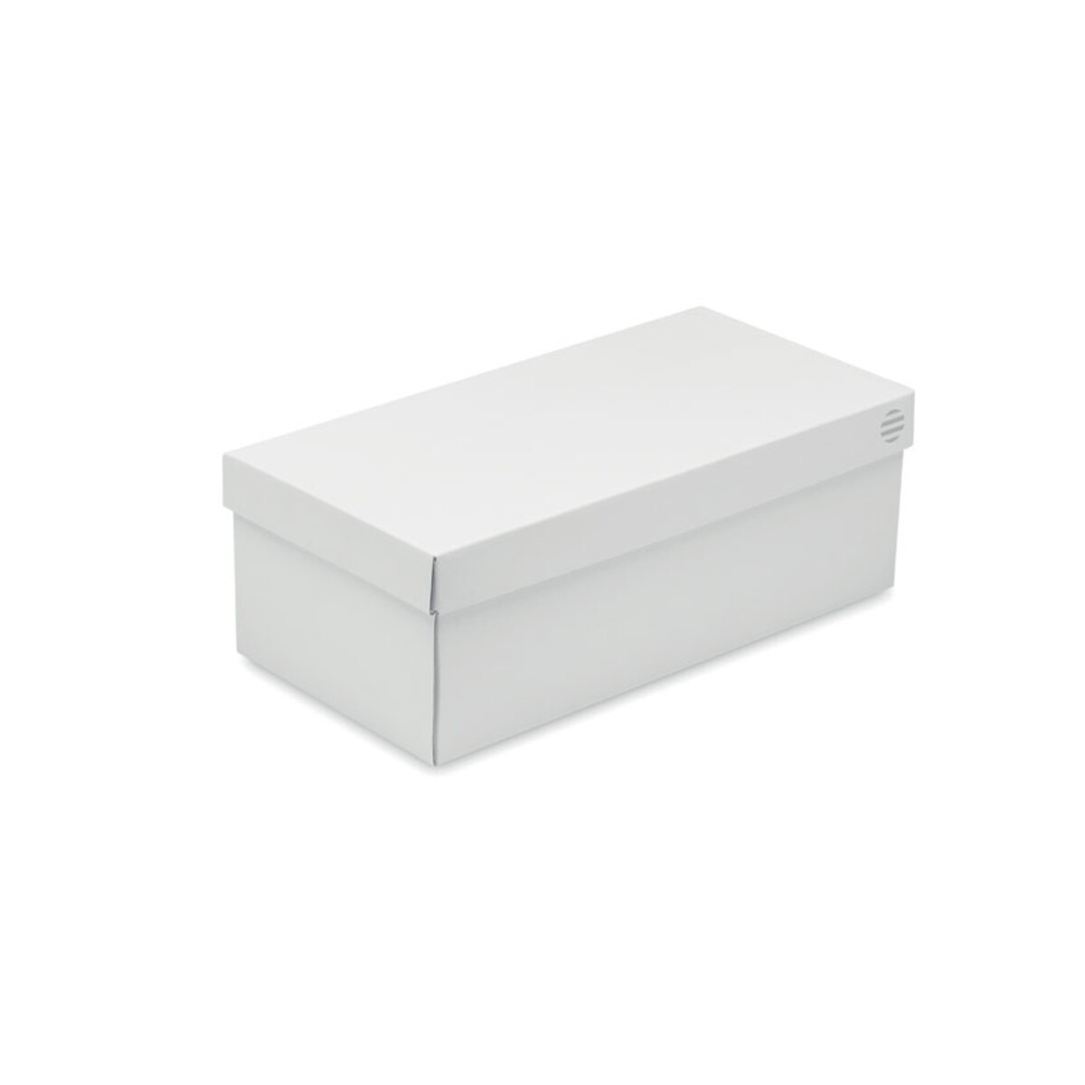 Trampki z PU rozmiar 46 BLANCOS mo2246-06-box