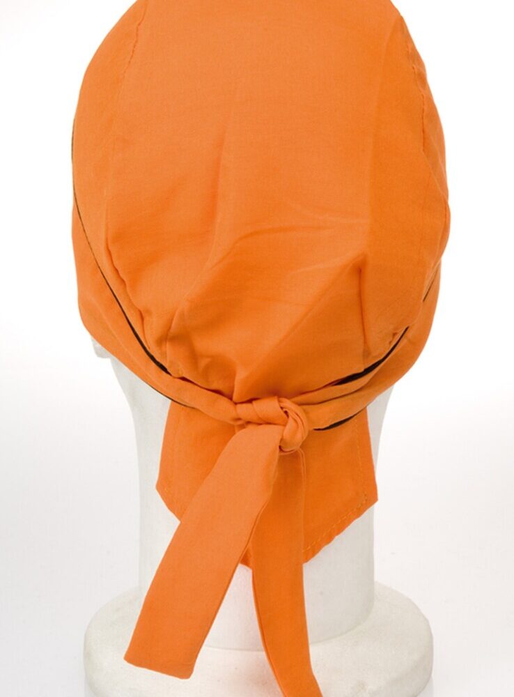 Lysio chusta na głowę AP731003-03