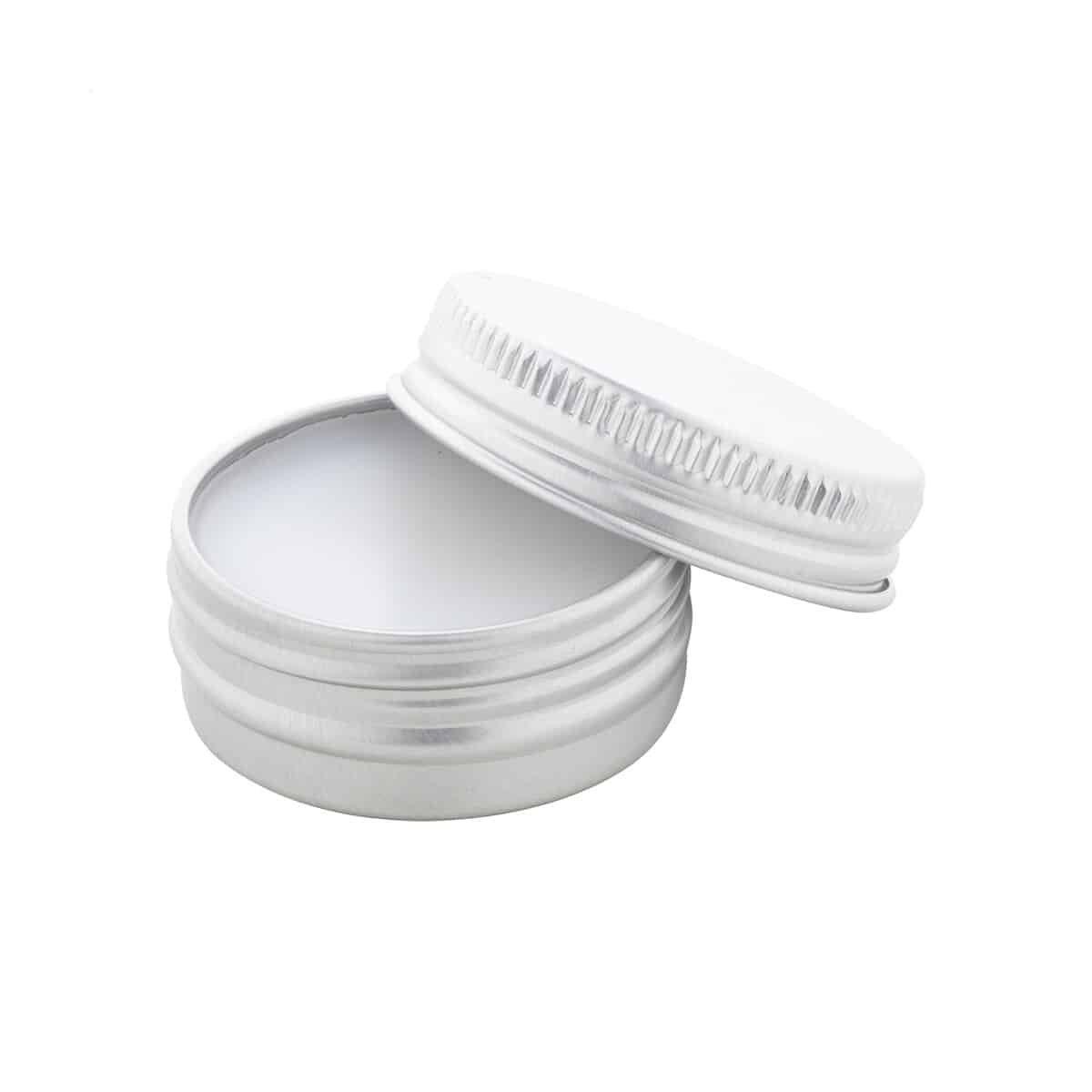 Contor pomadka / balsam do ust - srebrna