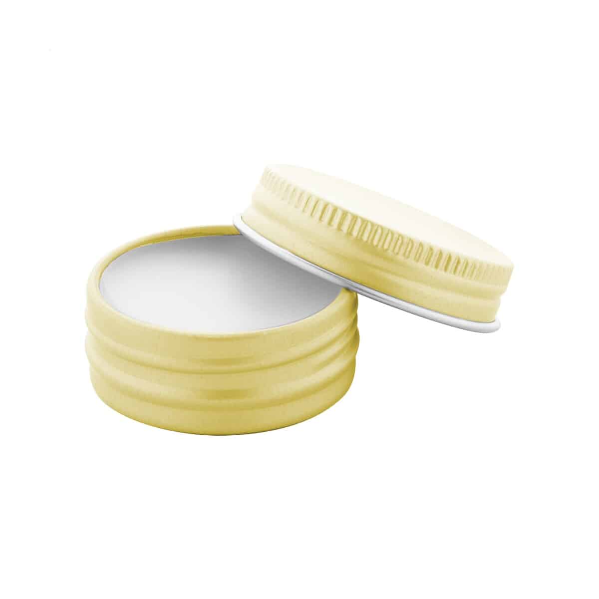 Contor pomadka / balsam do ust - złoty