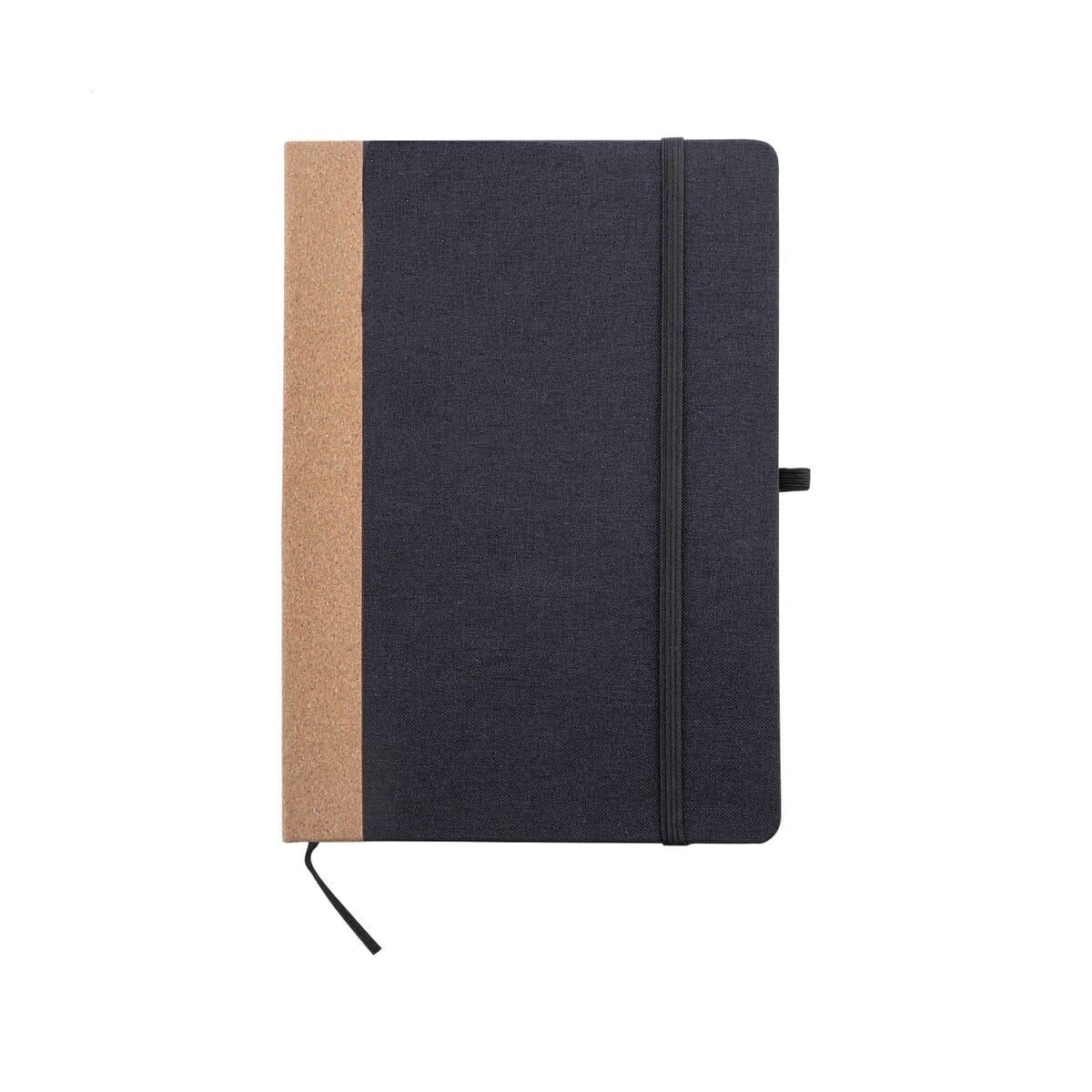 Coppet Notes RPET - czarne
