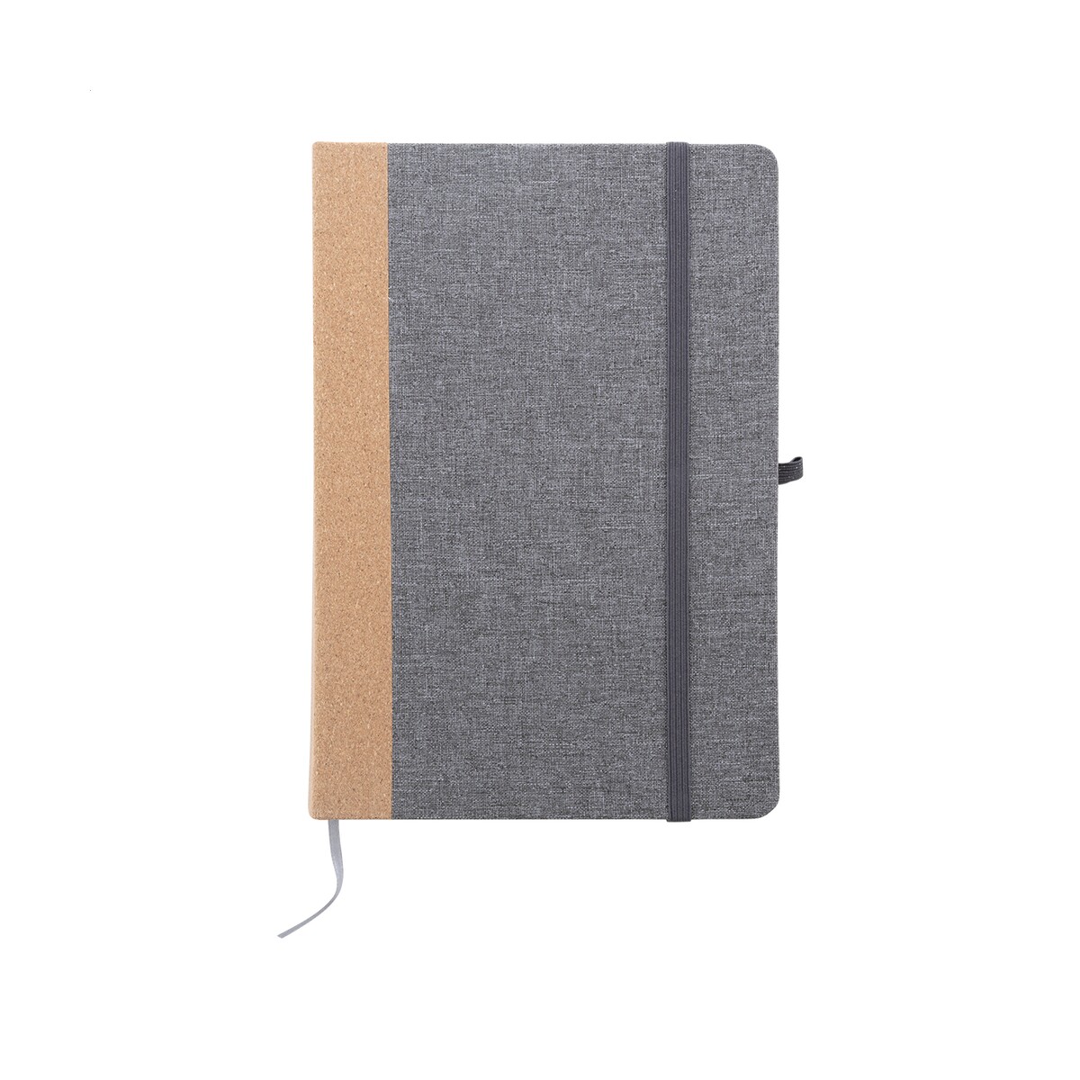 Coppet Notes RPET - szare