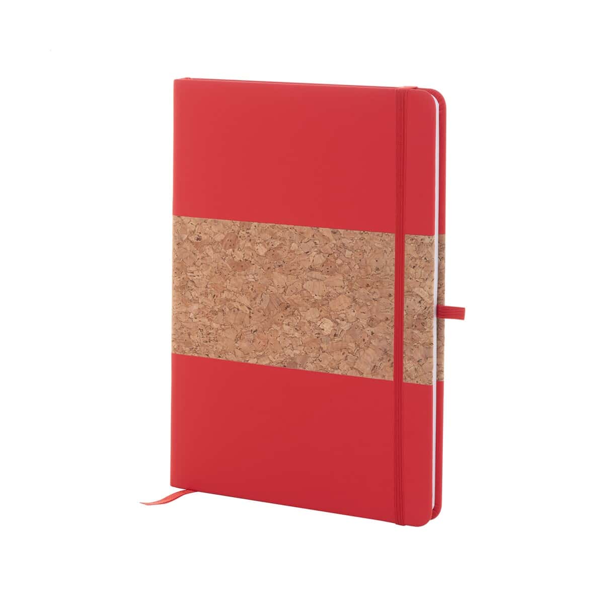 Corpux notes RPU - czerwony