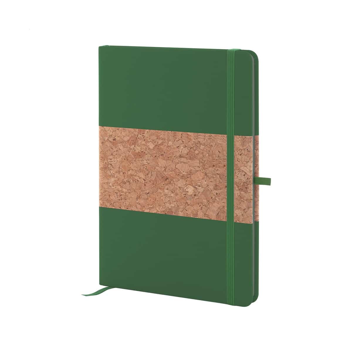 Corpux notes RPU - zielony