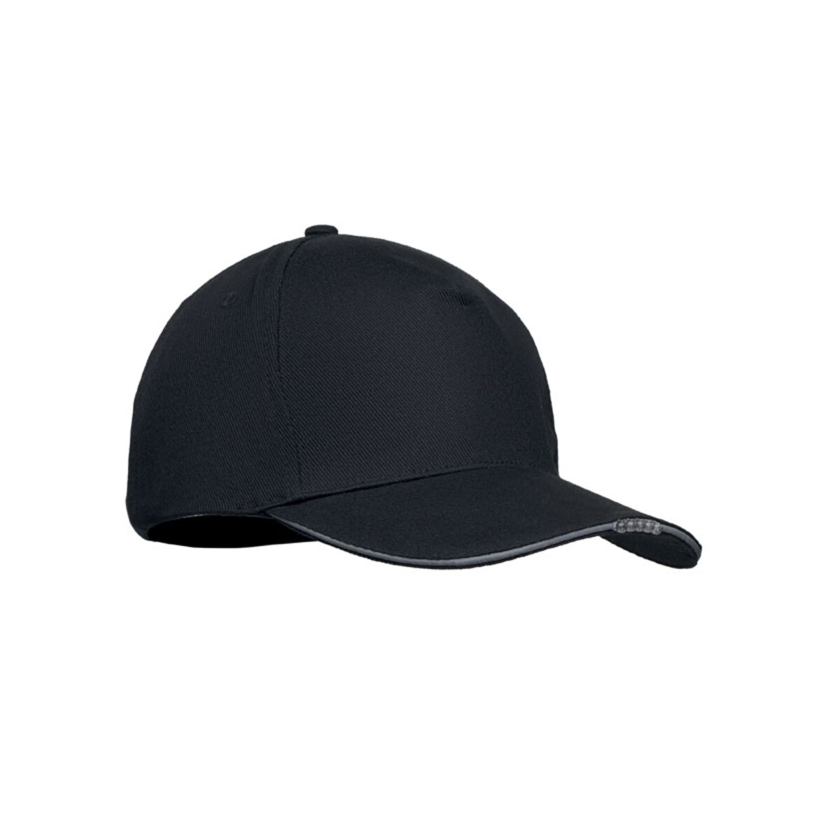 5-panelowa bawełniana czapka LE LUZCAP mo2439-03-picture5