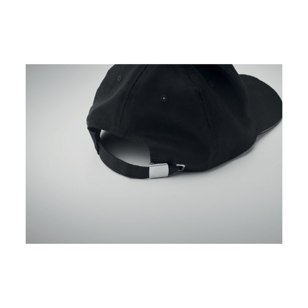 5-panelowa bawełniana czapka LE LUZCAP mo2439-03-picture6