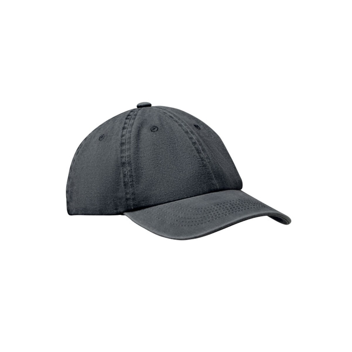 6 panelowa czapka z daszkiem 26 BEAU mo2542-03