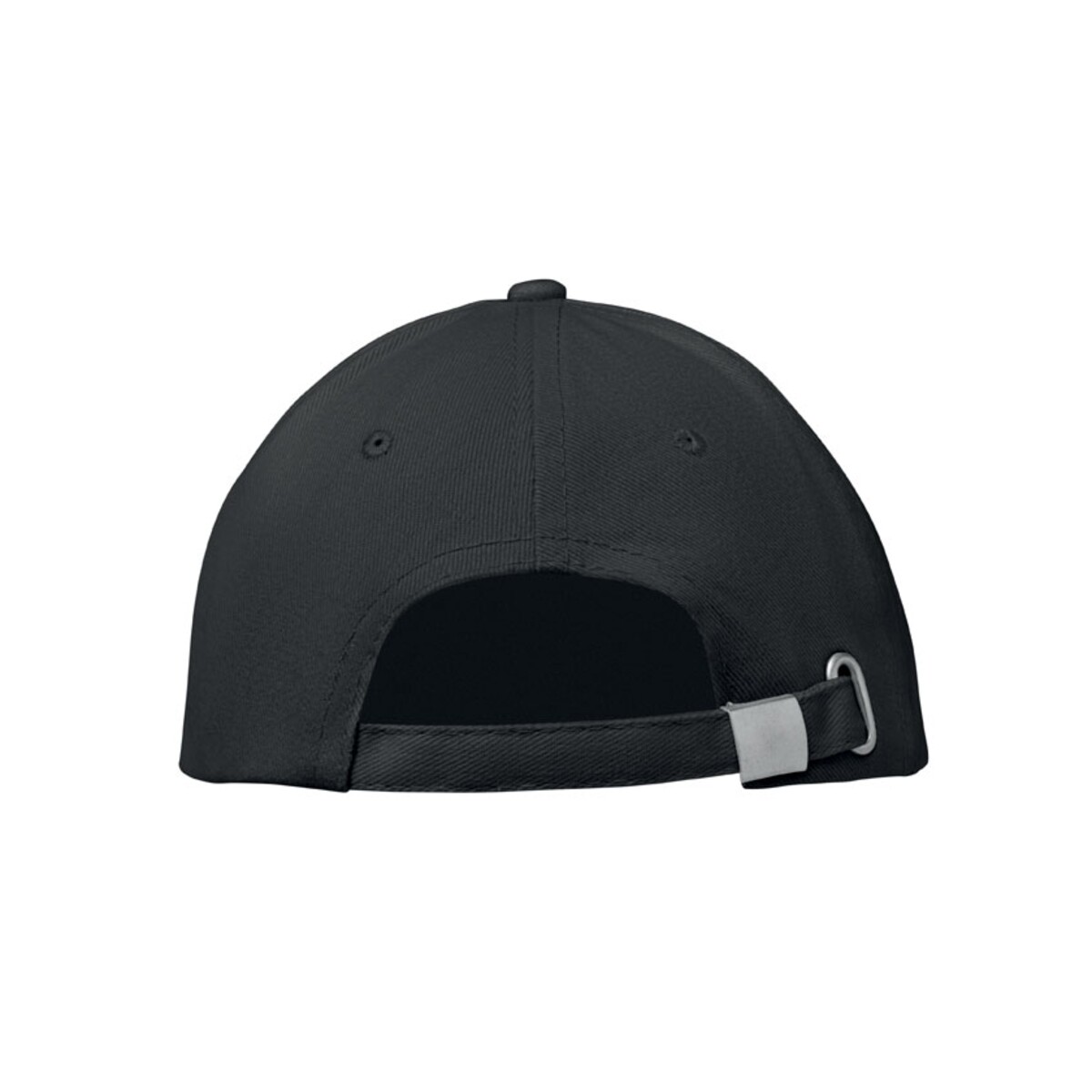 6-panelowa czapka z daszkiem BUFFALO mo1464-03-back