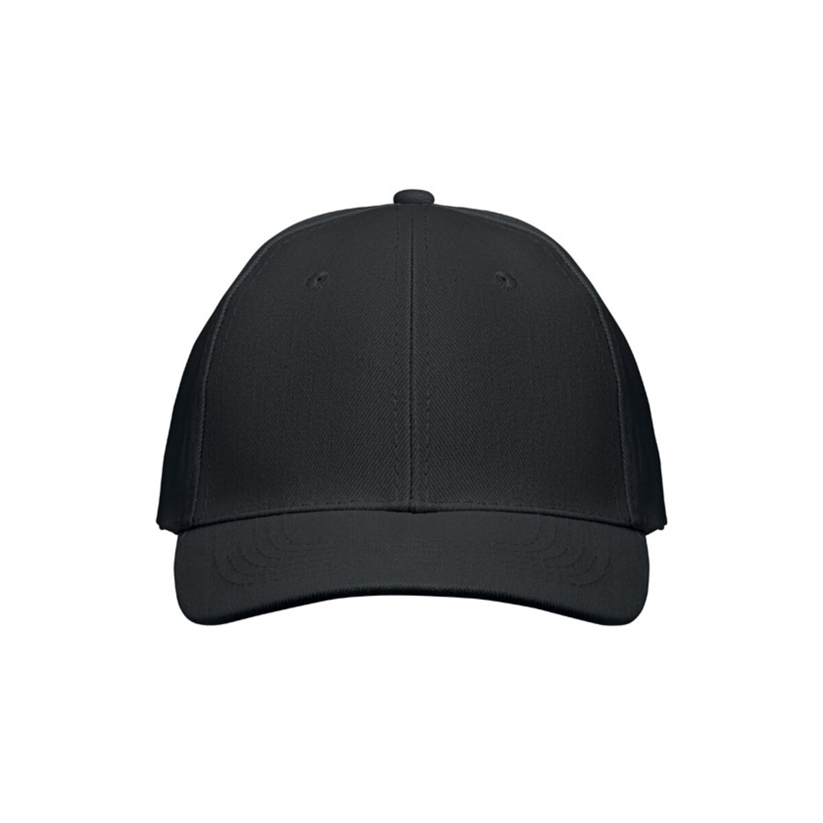 6-panelowa czapka z daszkiem BUFFALO mo1464-03-top