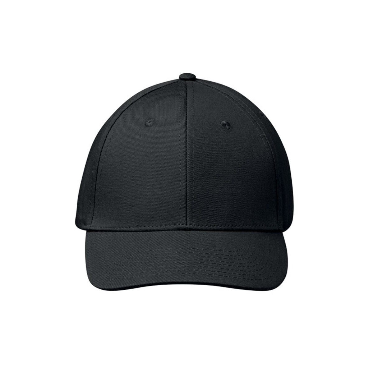 Bawełniana czapka z daszkiem 6 BAHAMAS mo2347-03-top