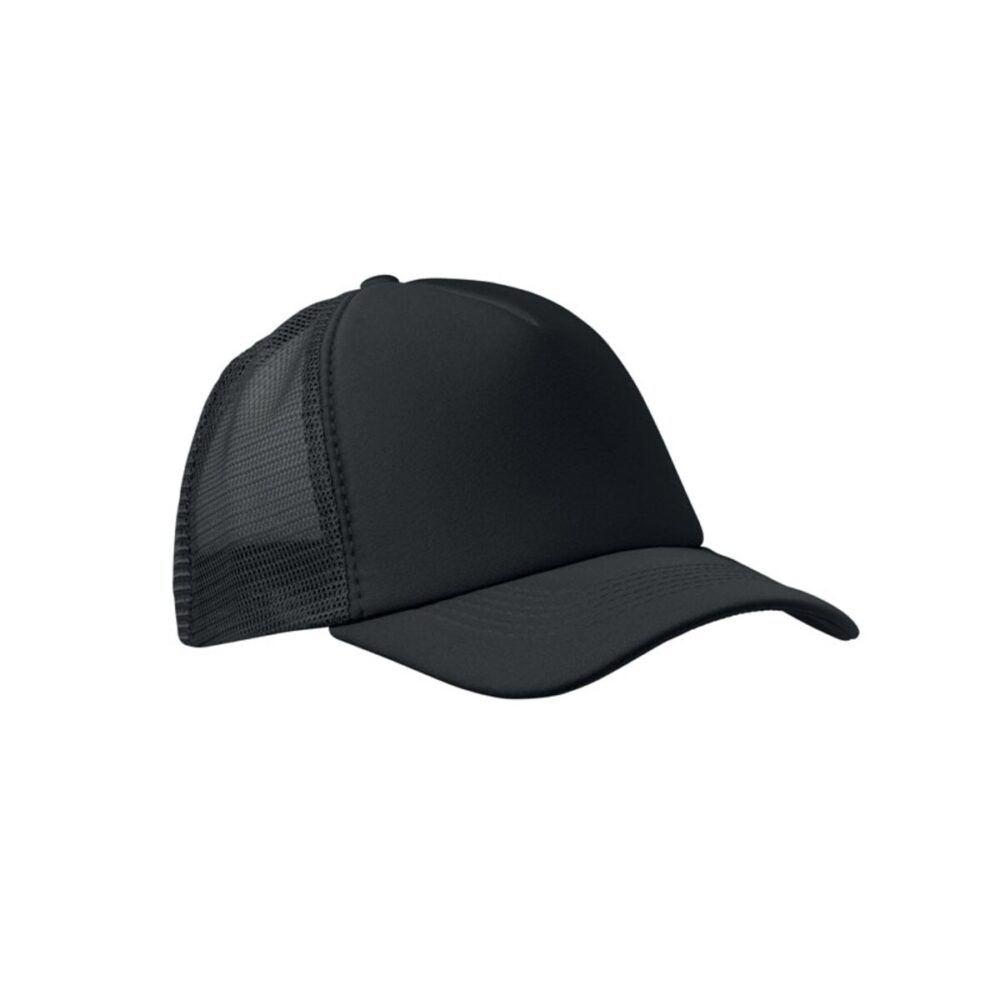 Czapka -bejsbolówka BUBBLE mo2269-03