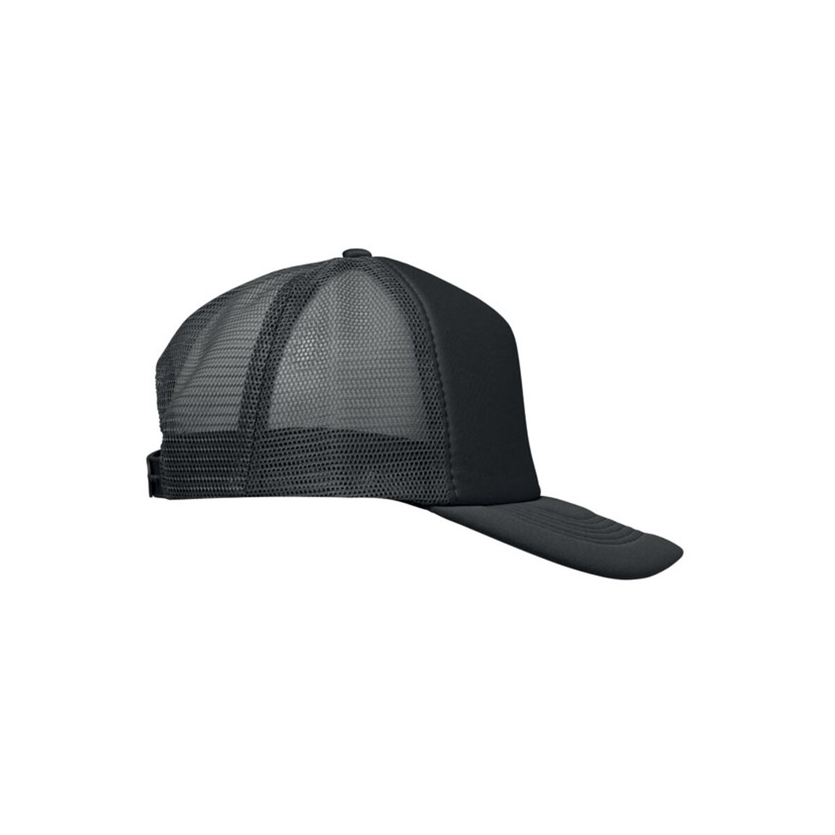 Czapka -bejsbolówka BUBBLE mo2269-03-side