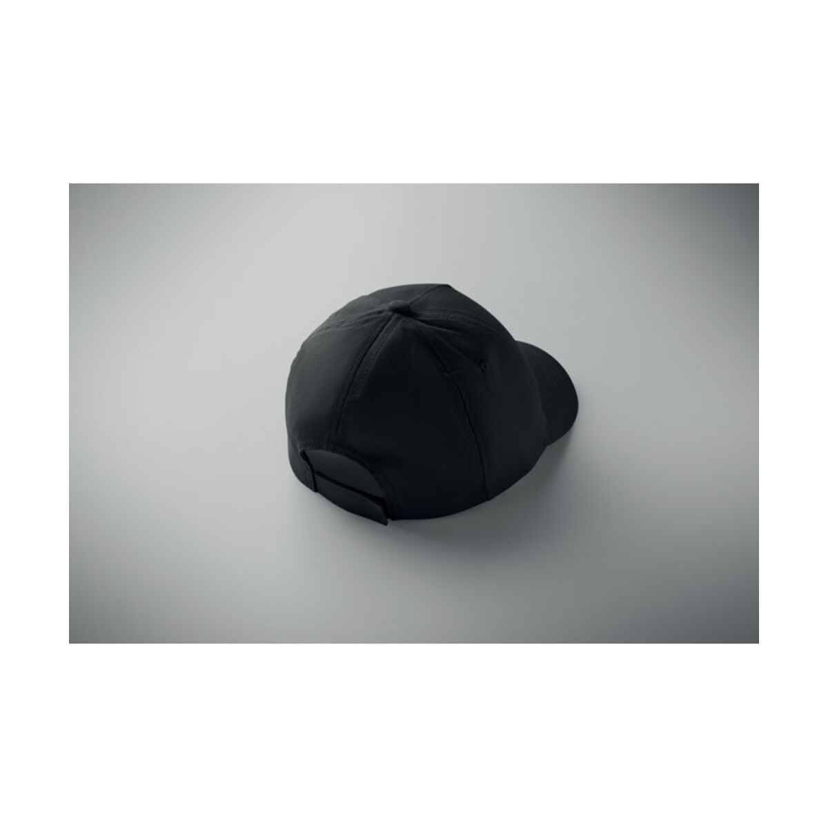 Czapka dla dzieci 5 paneli. BUZZ KIDS mo2346-03-picture6