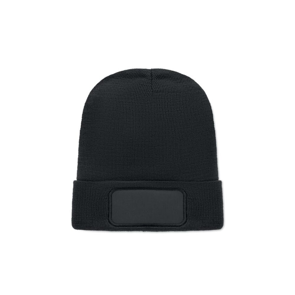 Czapka unisex poliester RPET CAPNIT mo2359-03