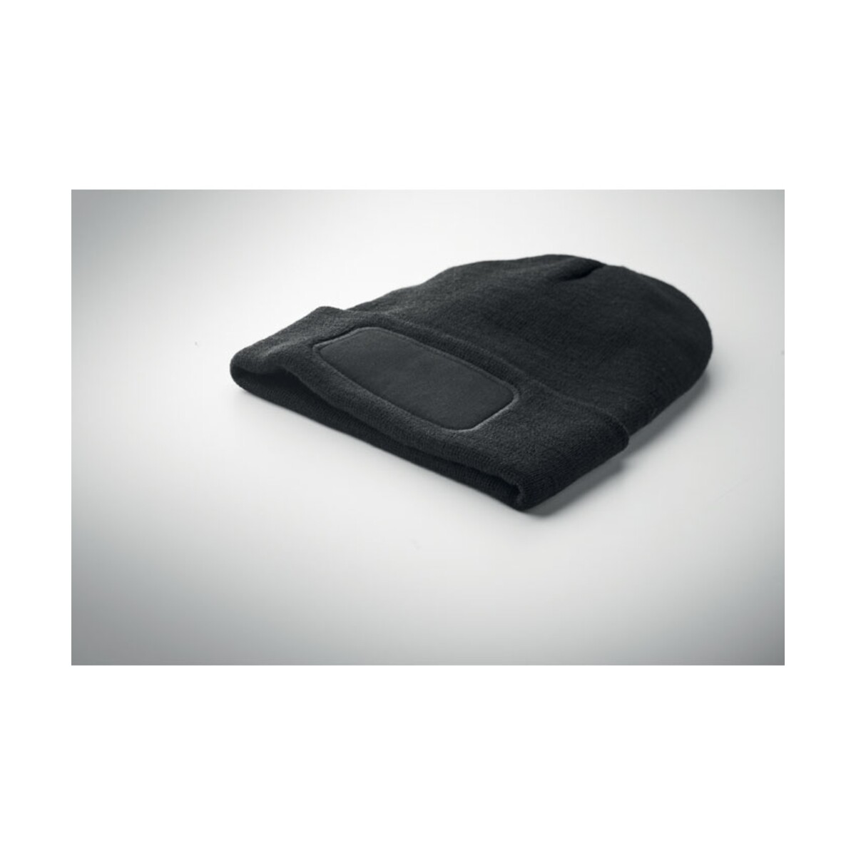 Czapka unisex poliester RPET CAPNIT mo2359-03-detail