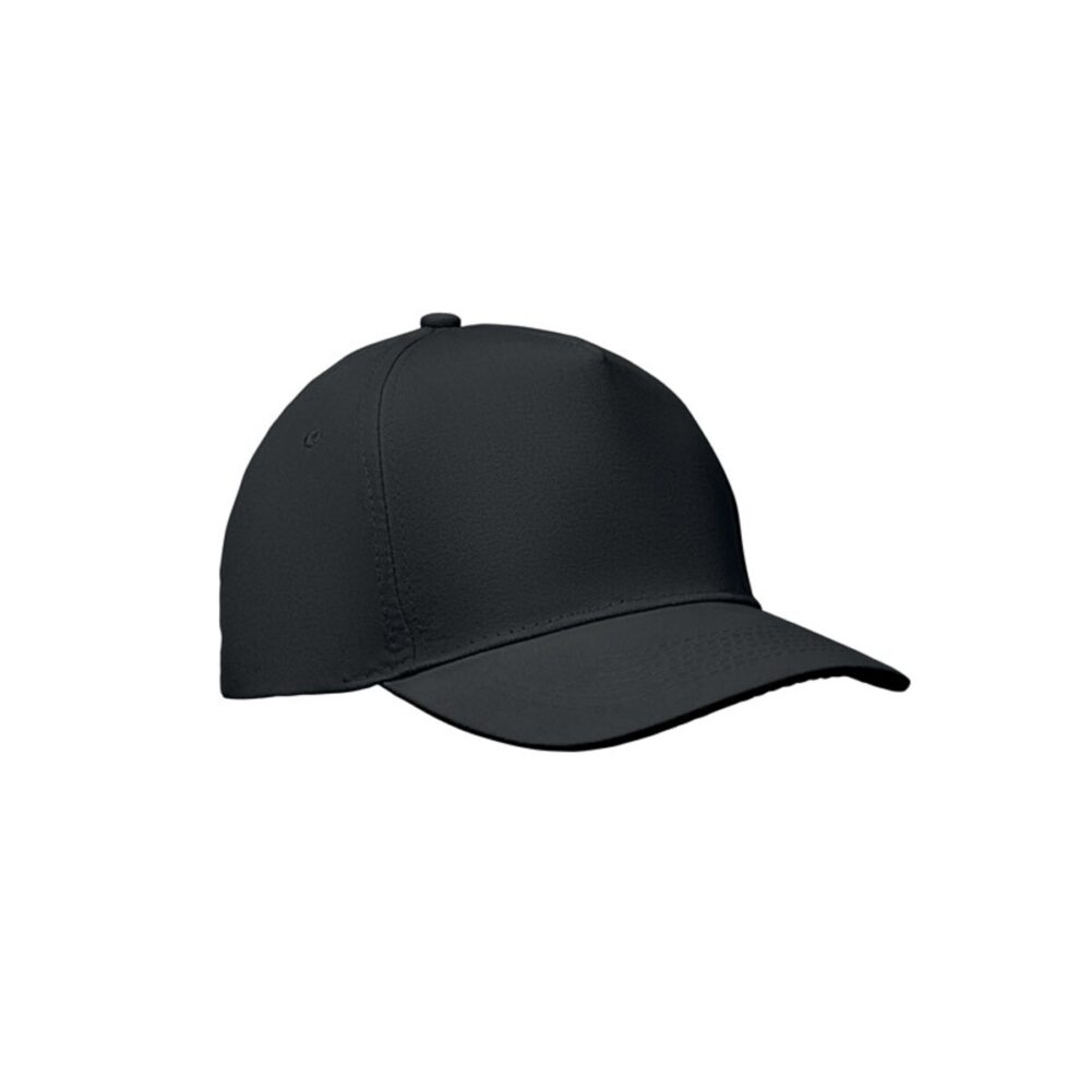 Czapka z daszkiem 5-panelowa SUNNY mo2345-03