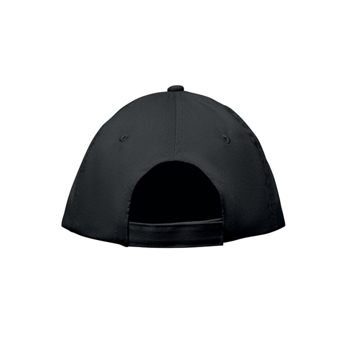 Czapka z daszkiem 5-panelowa SUNNY mo2345-03-back