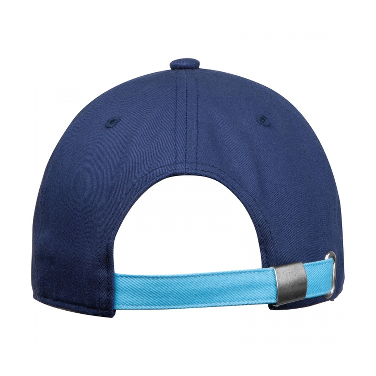 Czapka z daszkiem bawełniana 5 paneli 290 g/m2 AXEL czapka-z-daszkiem-bawelniana-5-paneli-5391844-5