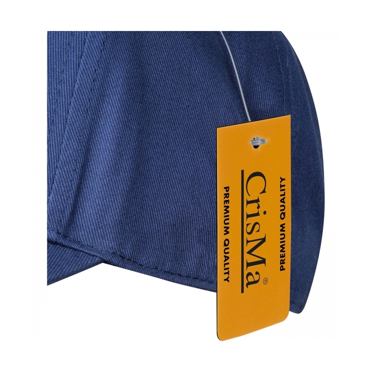 Czapka z daszkiem bawełniana 5 paneli 290 g/m2 AXEL czapka-z-daszkiem-bawelniana-5-paneli-5391844-8