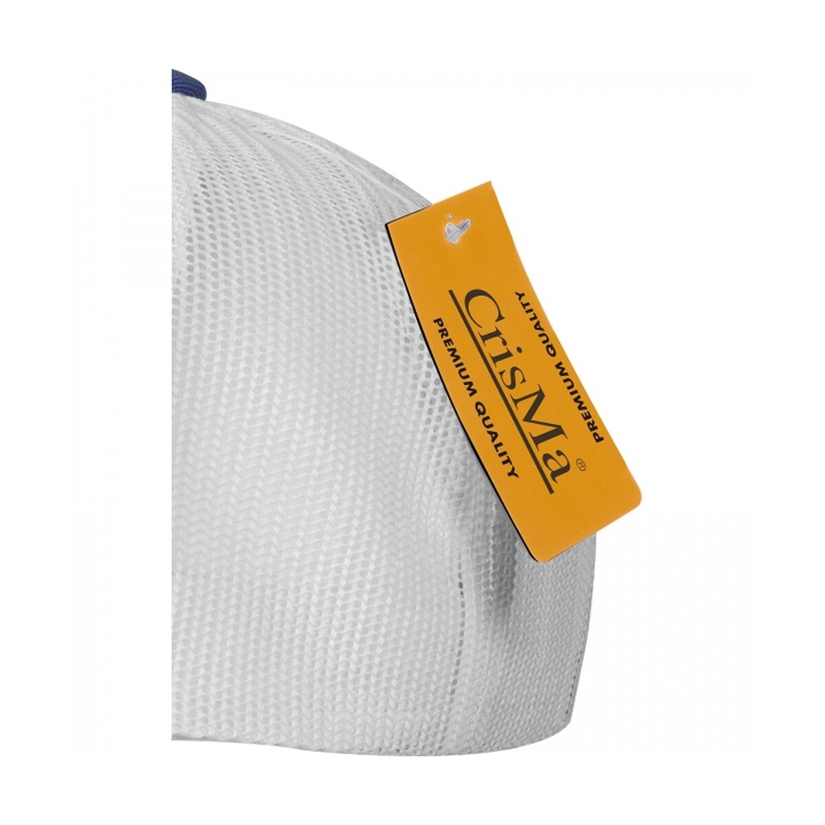 Czapka z daszkiem bawełniana 5 paneli CrisMa 290 g/m2 TREVOR czapka-z-daszkiem-bawelniana-5-paneli-crisma-5391907-7