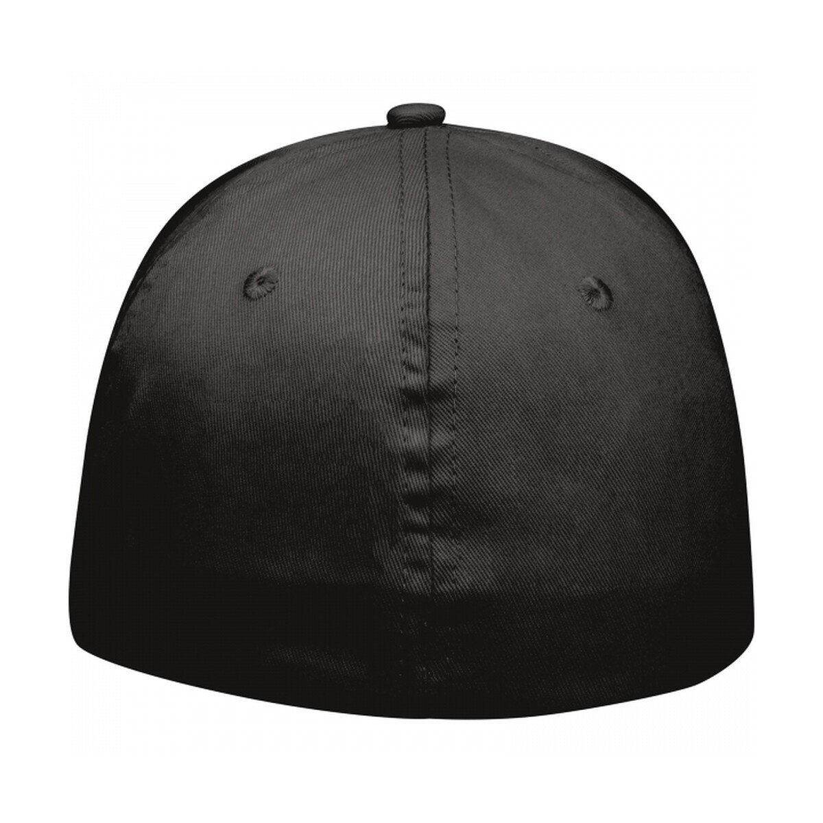 Czapka z daszkiem bawełniana 6 paneli CrisMa 190 g/m2 FRIEDA czapka-z-daszkiem-bawelniana-6-paneli-crisma-5379703-5