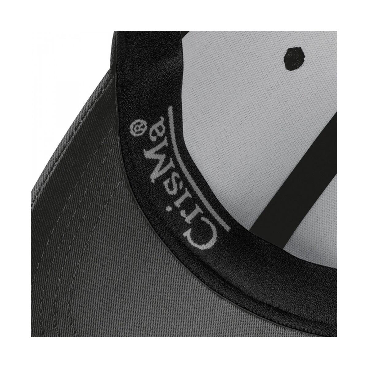 Czapka z daszkiem bawełniana 6 paneli CrisMa 190 g/m2 FRIEDA czapka-z-daszkiem-bawelniana-6-paneli-crisma-5379703-6