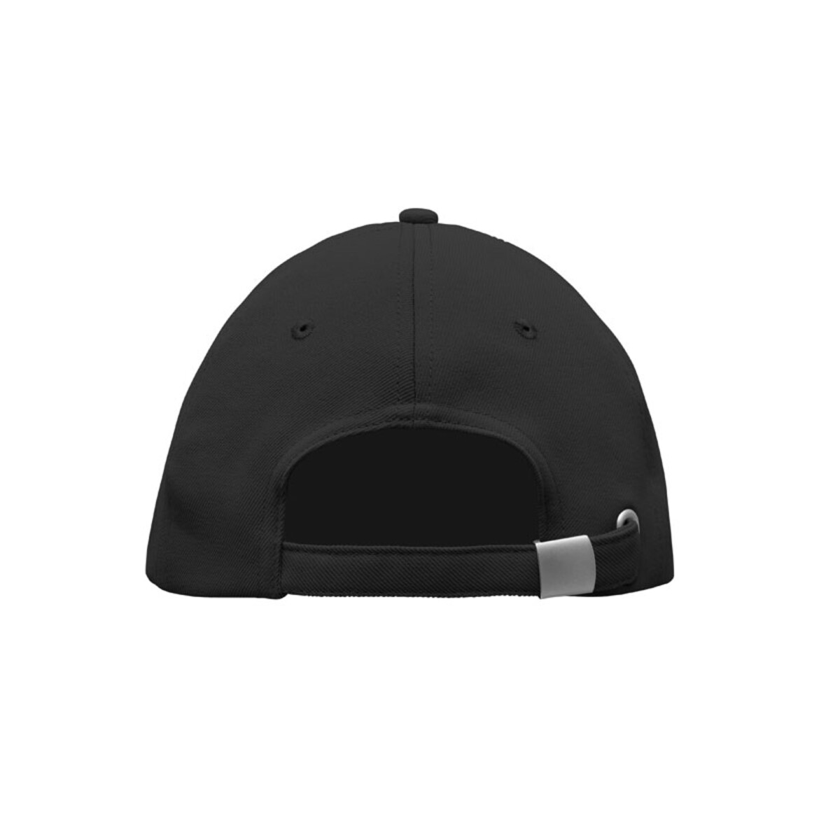 Czapka z daszkiem z RPET SENGA mo6831-03-back