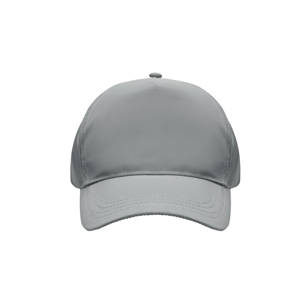Odblaskowa czapka z daszkiem RAYS mo6982-16-side
