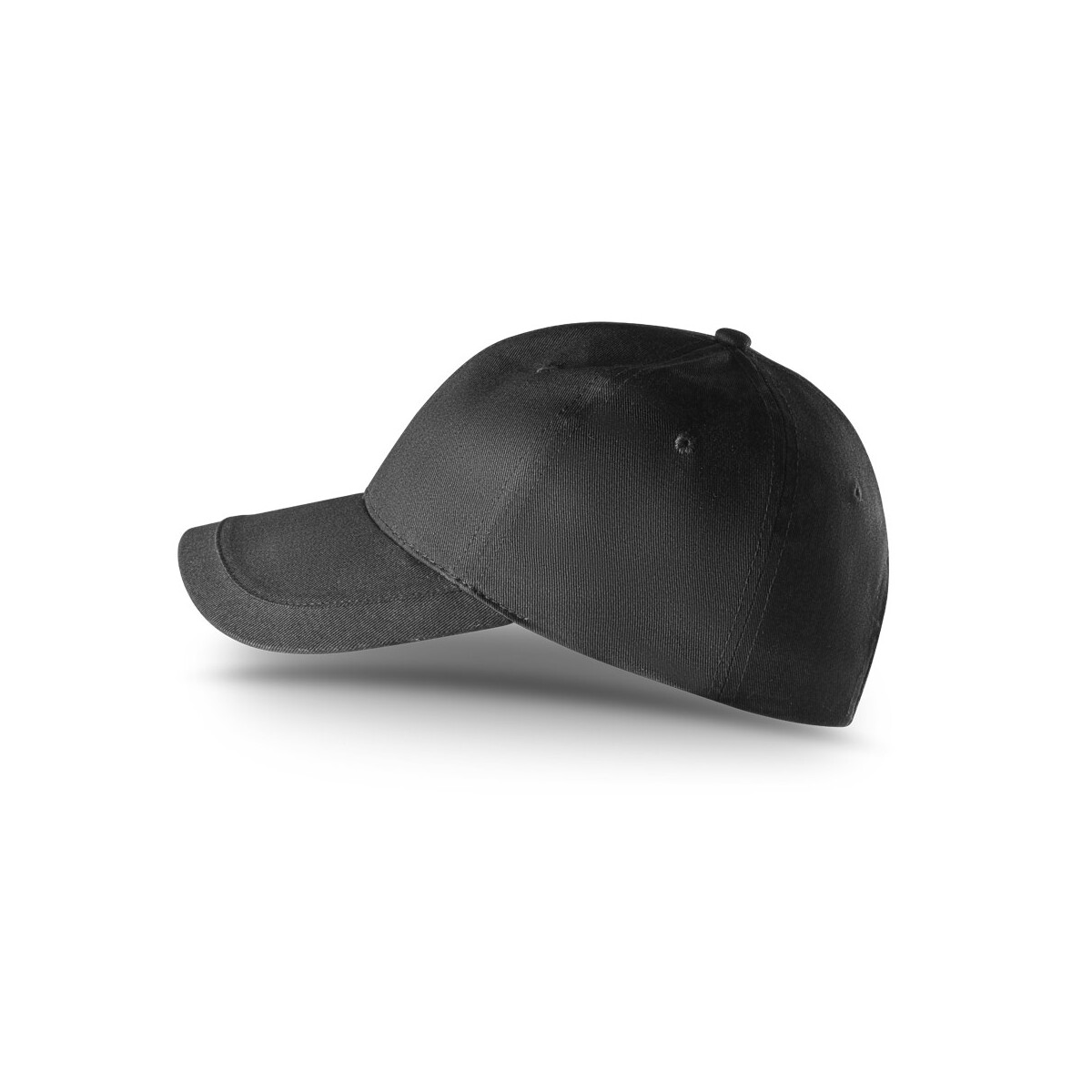 RYAN. Czapka wykonana w ze szczotkowanej bawełny (65% recyklingu) 99090_103-c