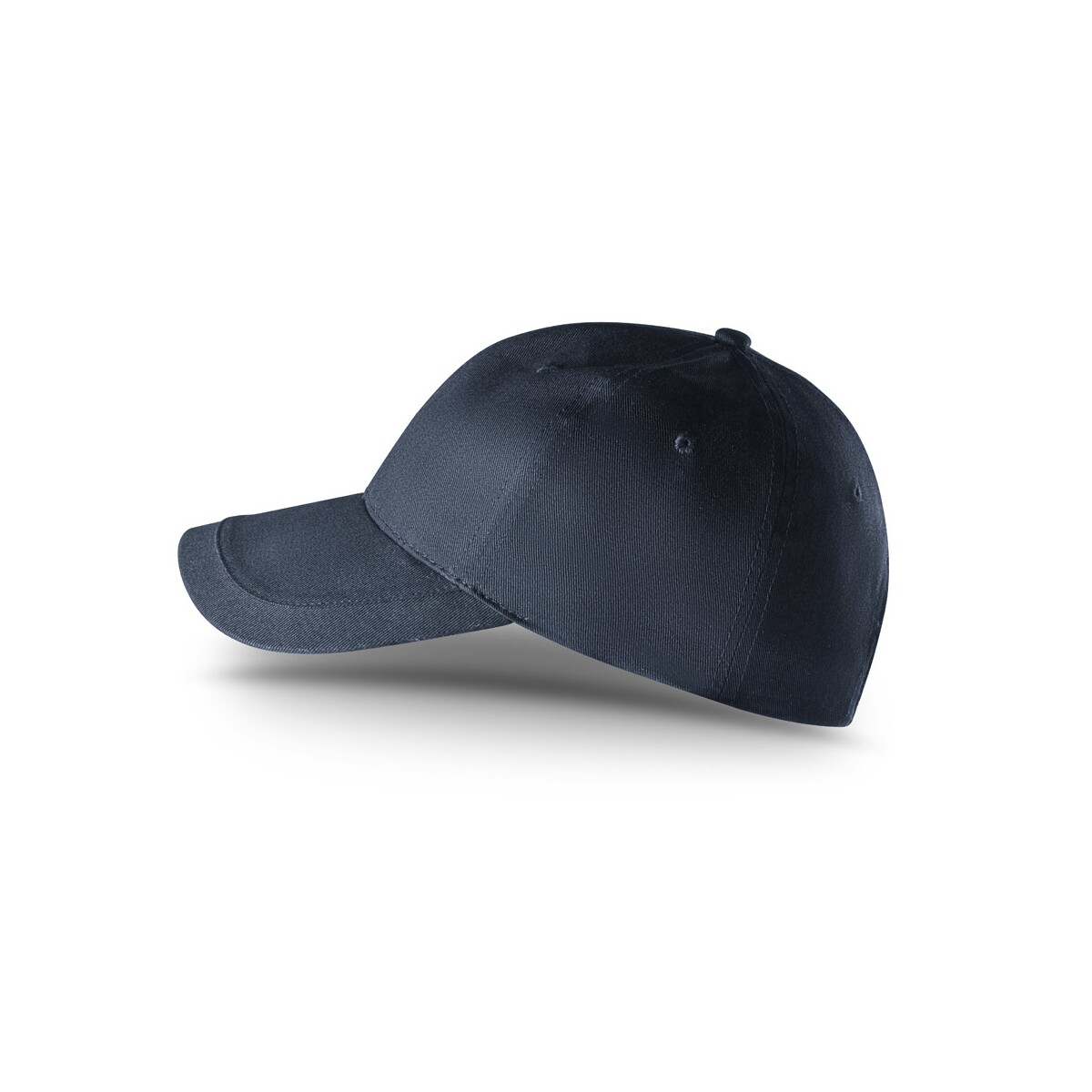 RYAN. Czapka wykonana w ze szczotkowanej bawełny (65% recyklingu) 99090_104-c