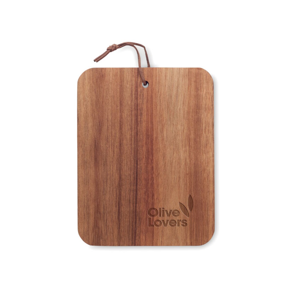 Akacjowa deska do krojenia SERVIRO mo6966-40-print