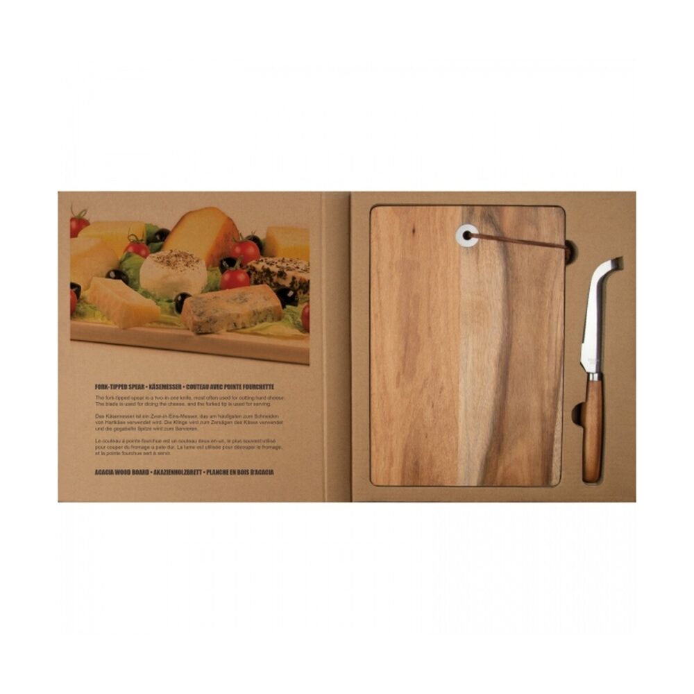 Deska do serów z nożem IGNAZIO deska-do-serow-z-nozem-8083601-5