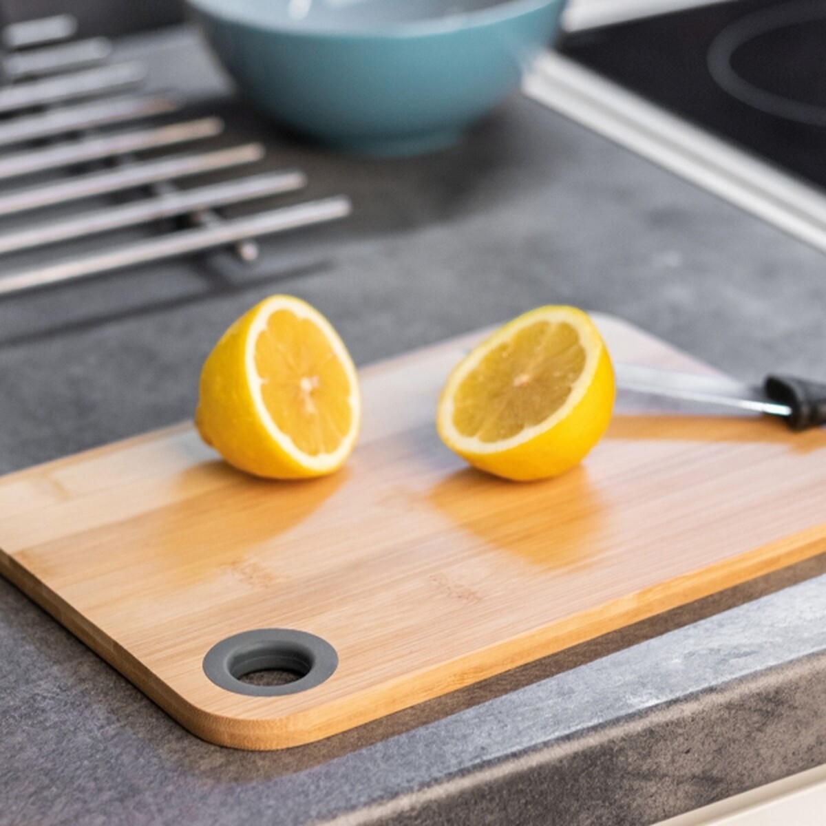 Deska kuchenna bambusowa SHELBY deska-kuchenna-bambusowa-8230713-5