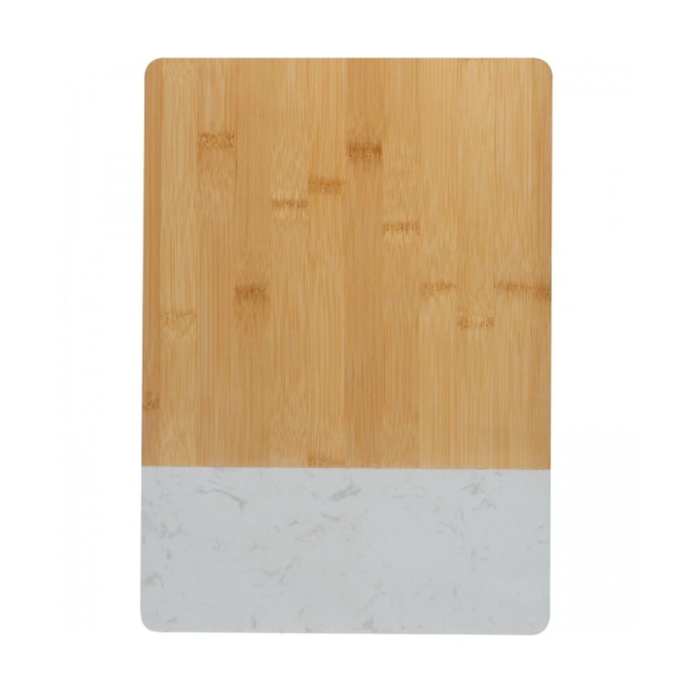 Deska kuchenna bambusowa z marmurem JESUS deska-kuchenna-bambusowa-z-marmurem-8298506-2