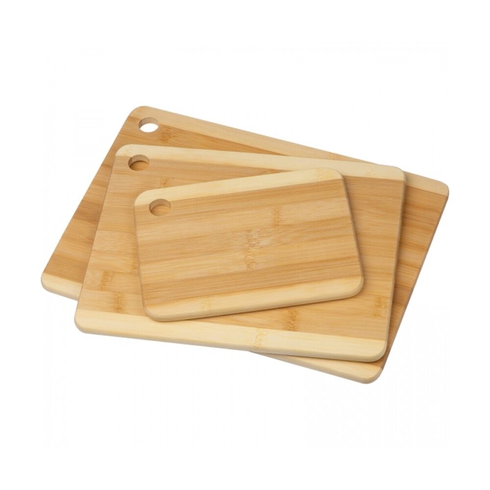 Deski kuchenne 3 szt. CHARITY deski-kuchenne-3-szt-8252313