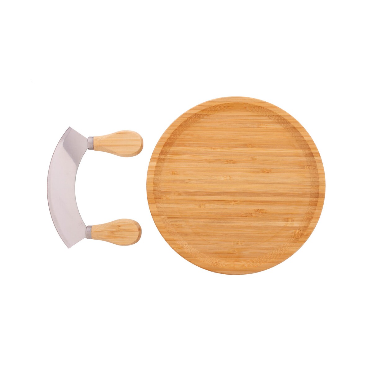 Tabbouleh zestaw do cięcia ziół AP808055__D