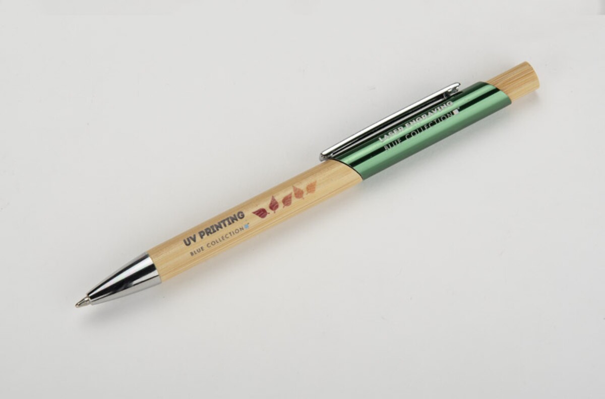 Długopis bambusowy BALIS 19727-05_zuv