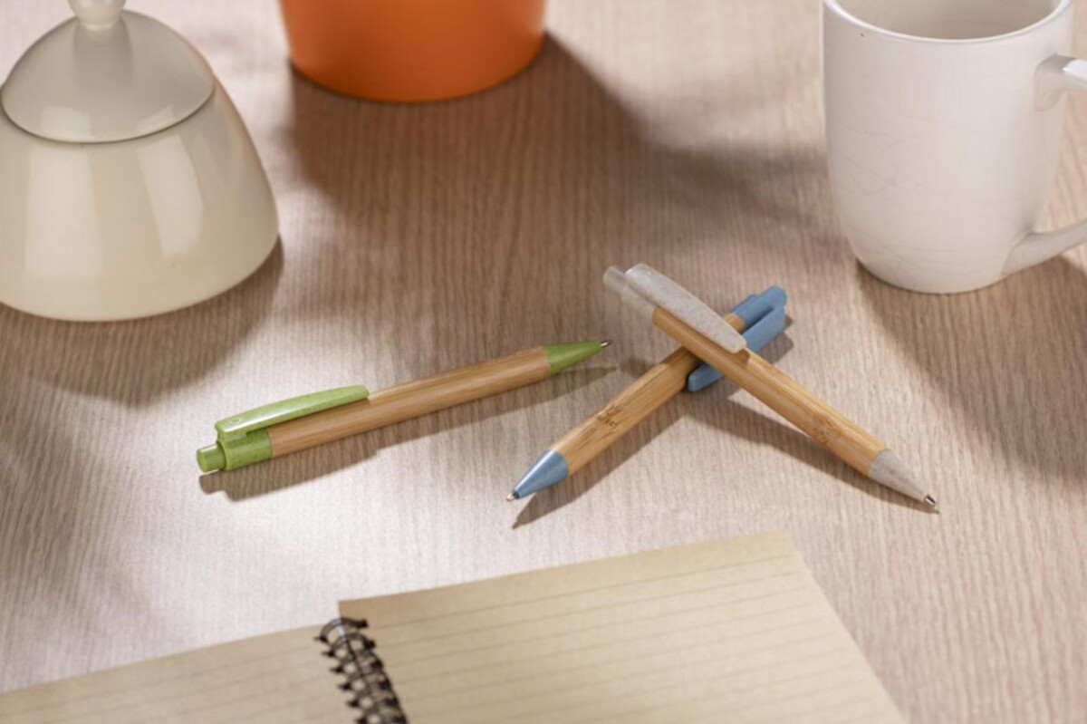 Długopis bambusowy BAMMO 19669-08_l