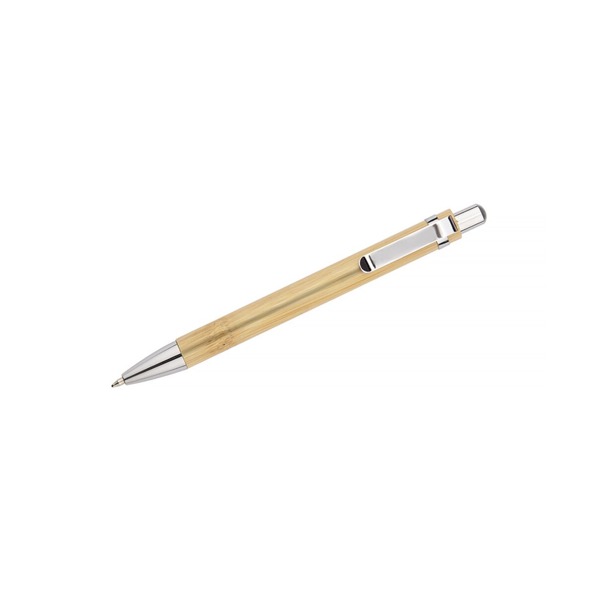 Długopis bambusowy BUSU 19720-00_e