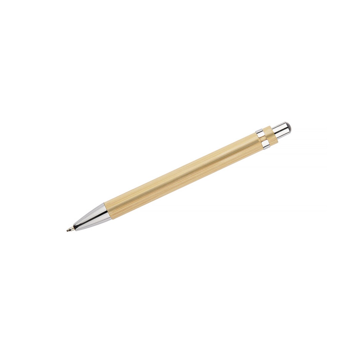 Długopis bambusowy BUSU 19720-00_f