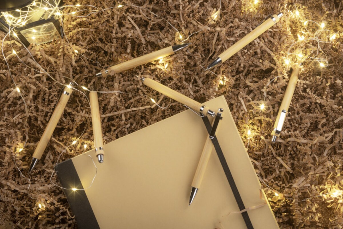 Długopis bambusowy BUSU 19720-00_l