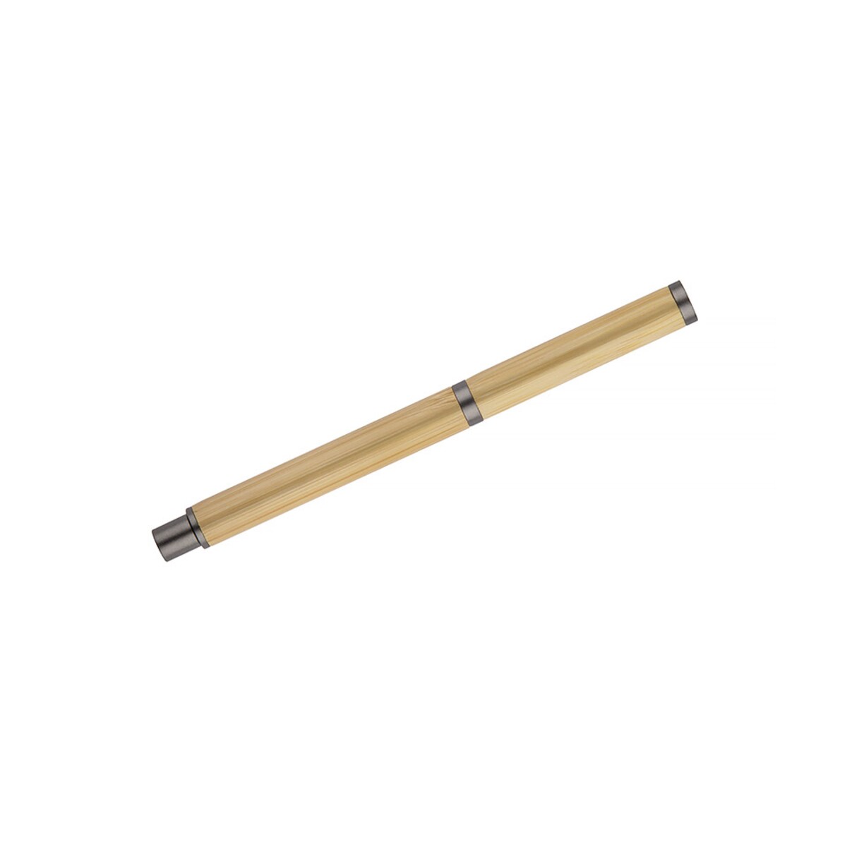 Długopis bambusowy DENI czarny wkład 19723-15_g