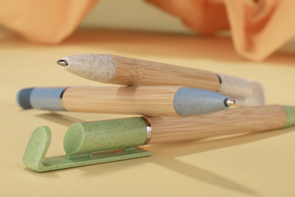 Długopis bambusowy FONIK 19201-08_l