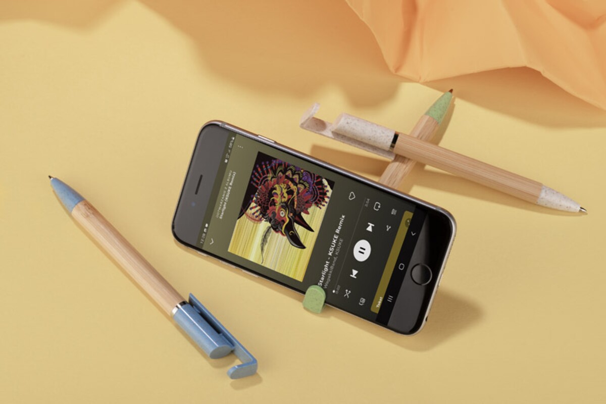 Długopis bambusowy FONIK 19201-08_m