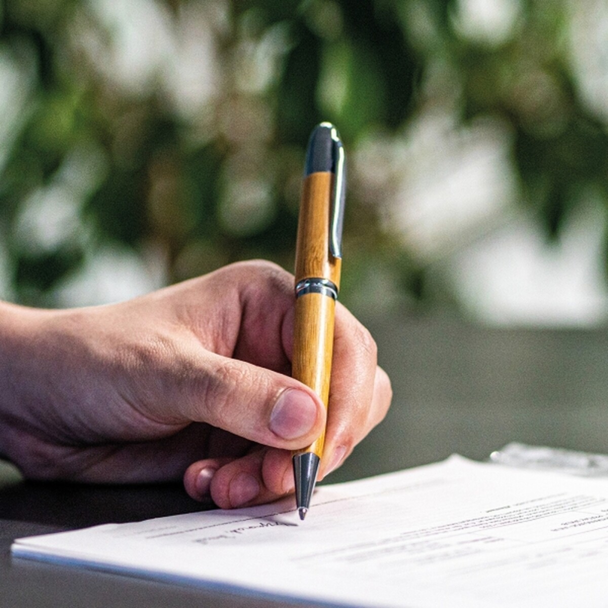 Długopis bambusowy GERHARD dlugopis-bambusowy-1149513-6