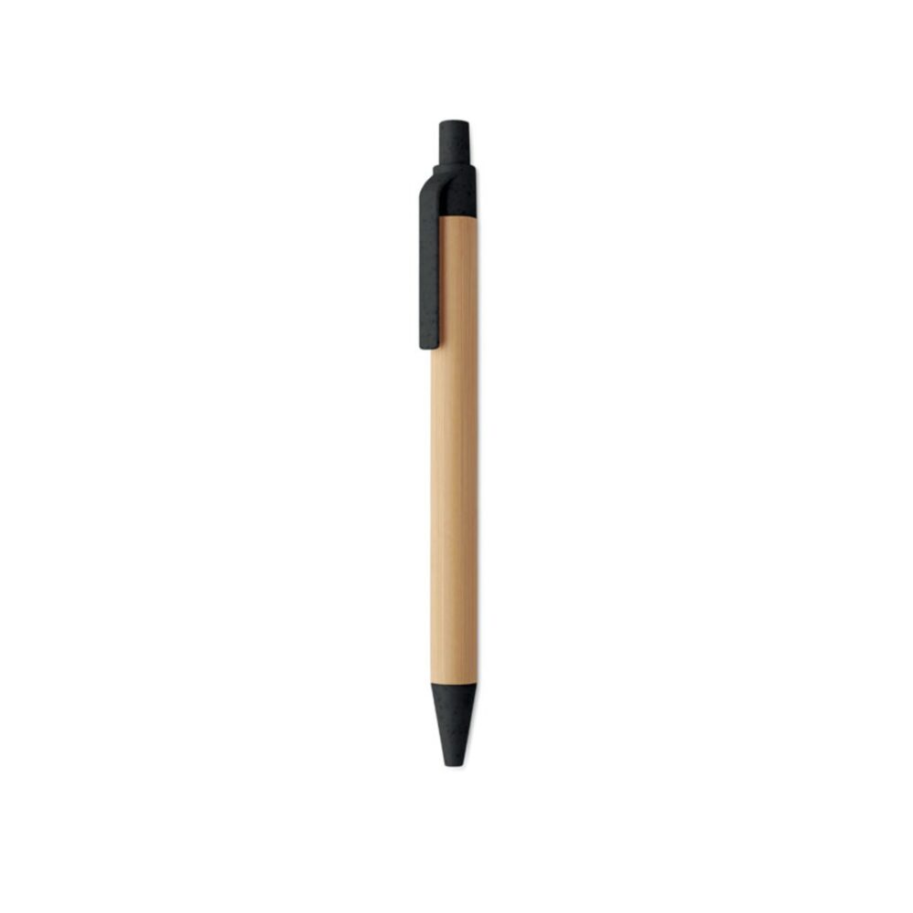 Długopis bambusowy ITEA COLOUR mo2635-03
