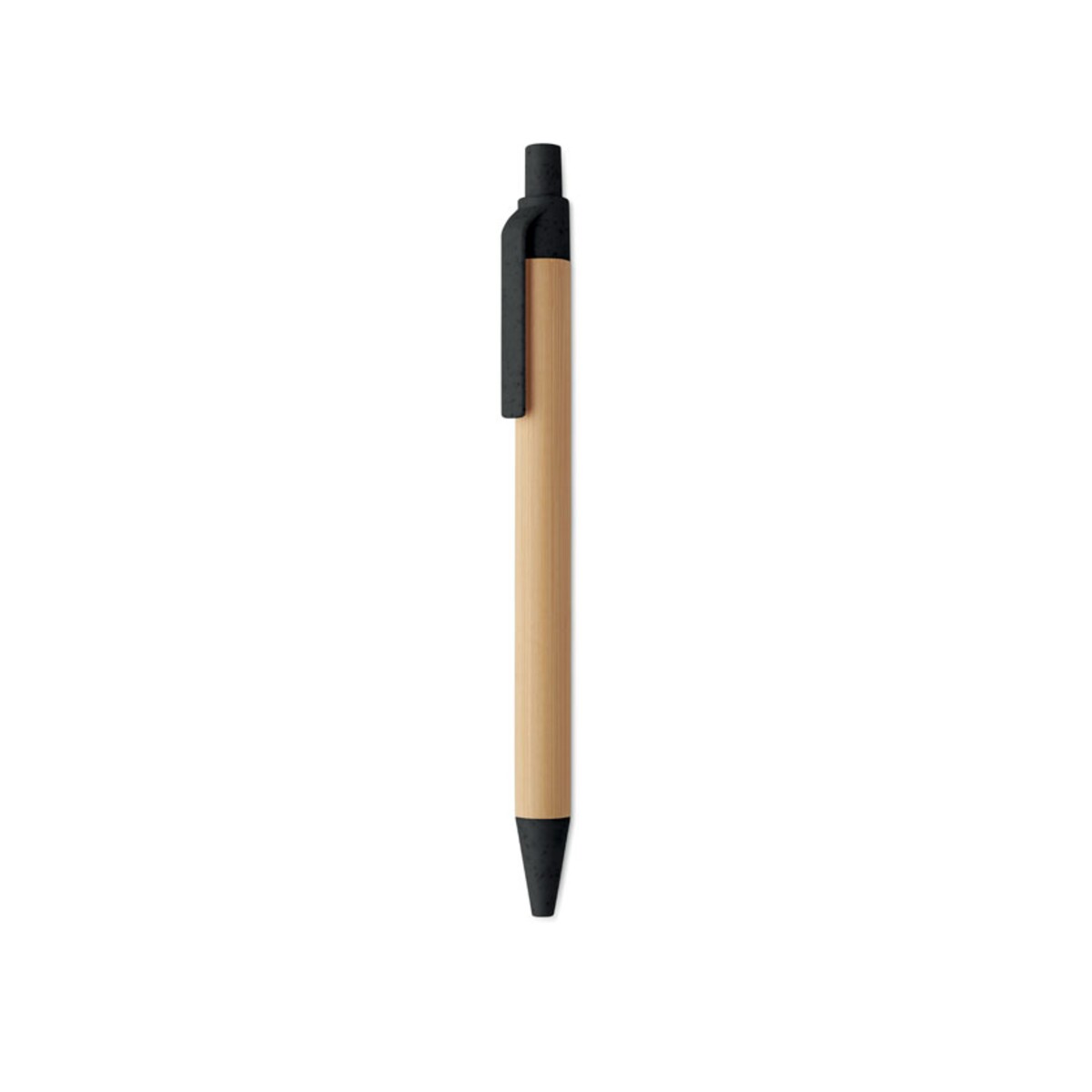 Długopis bambusowy ITEA COLOUR mo2635-03