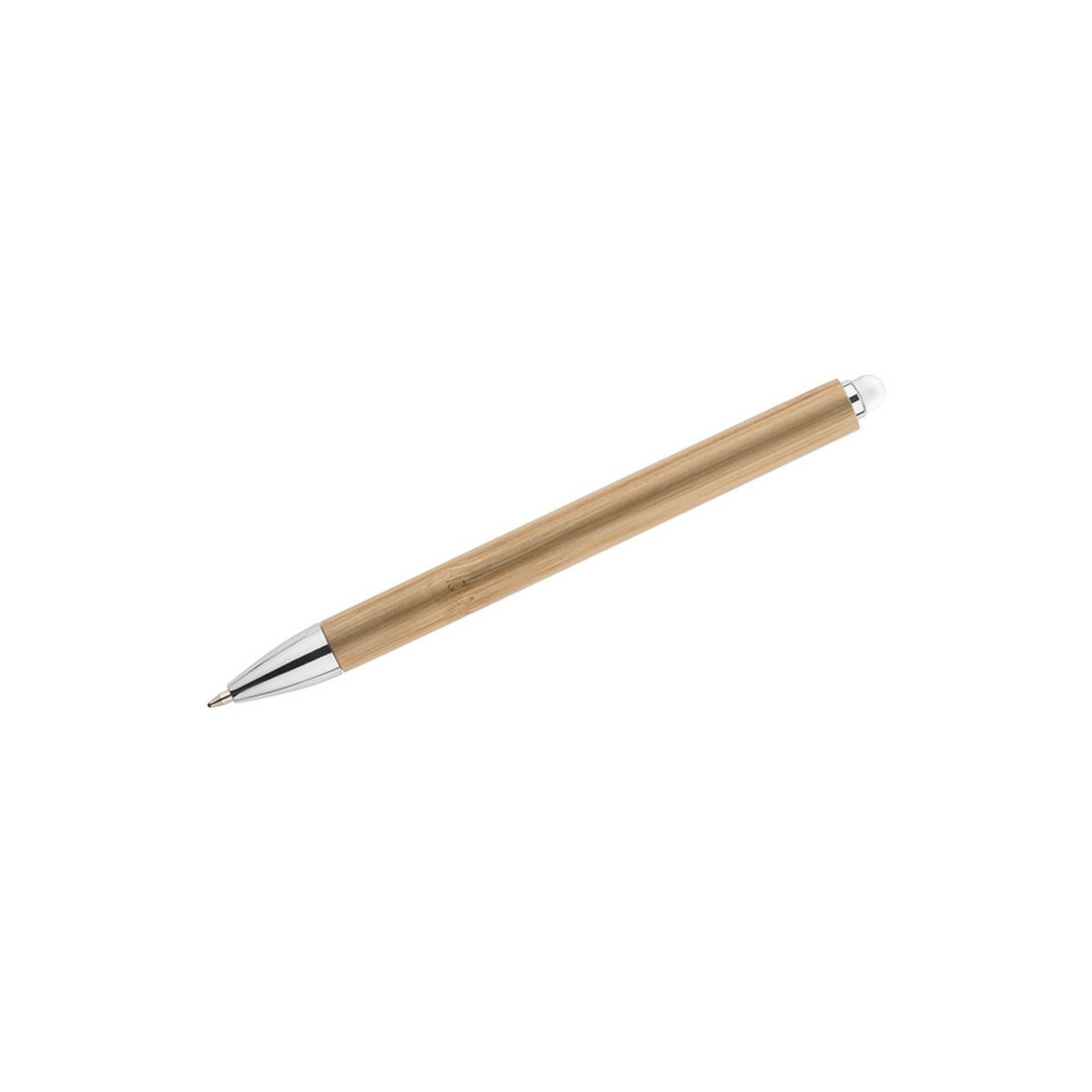 Długopis touch bambusowy TUSO 19661-01_f