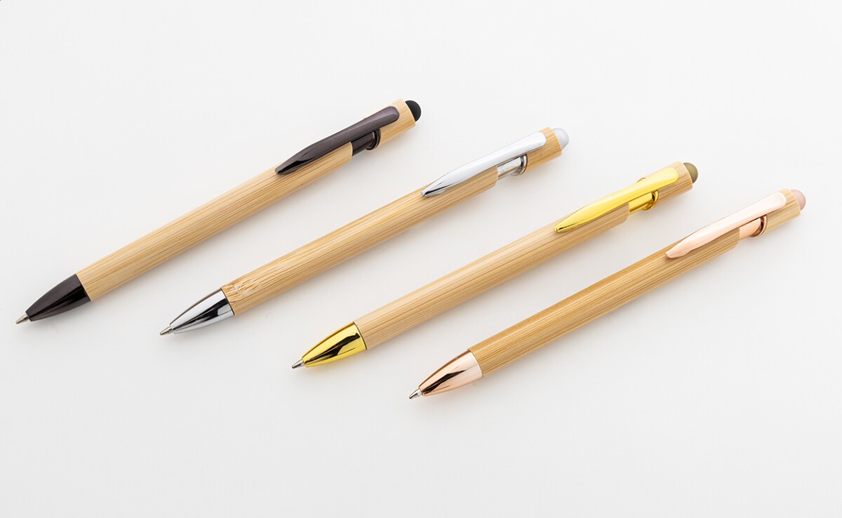 Tonnel Boo długopis dotykowy AP800180-10__DG1