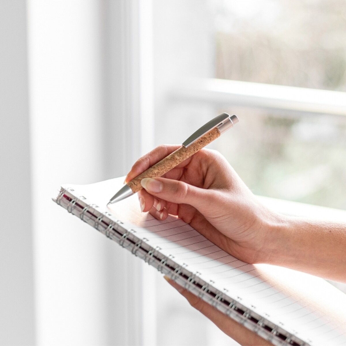 Długopis korkowy DOMINIC dlugopis-korkowy-1136601-5